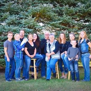 Meet your Posher, Connie